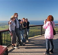Saddleback Mountain Lookout - Tweed Heads Accommodation