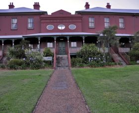 La Perouse Museum - Tweed Heads Accommodation 0