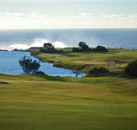 St. Michael's Golf Club - Tweed Heads Accommodation