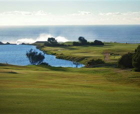 St. Michael's Golf Club - Tweed Heads Accommodation 0