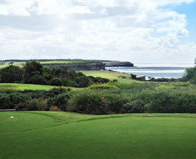 St. Michael's Golf Club - Tweed Heads Accommodation 3