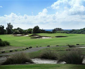 St. Michael's Golf Club - Tweed Heads Accommodation 4