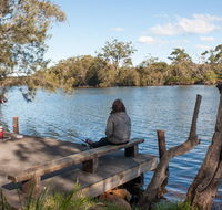 Corramy Regional Park - Tweed Heads Accommodation