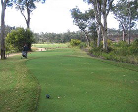 Pacific Dunes Golf Club - Tweed Heads Accommodation 2