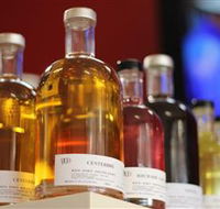 Glen Gowrie Distillery - Tweed Heads Accommodation