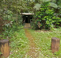 Brindle Creek picnic area - Tweed Heads Accommodation
