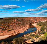 Kalbarri National Park - Tweed Heads Accommodation