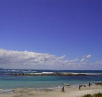 Peaceful Bay - Tweed Heads Accommodation