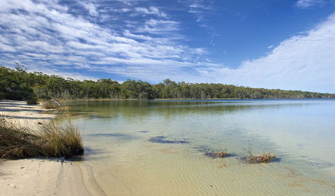 Conjola National Park - Tweed Heads Accommodation 0