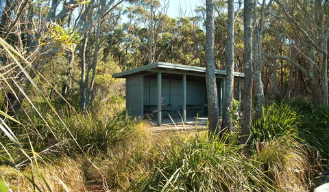 Conjola National Park - Tweed Heads Accommodation 3