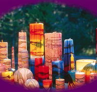 The Candle Shack - Tweed Heads Accommodation