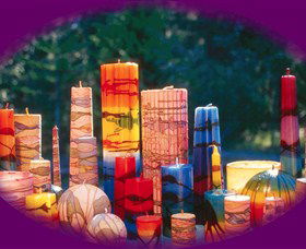 The Candle Shack - Tweed Heads Accommodation 0