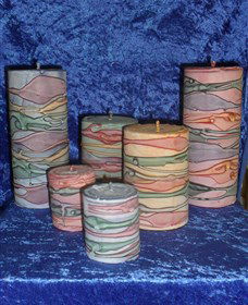 The Candle Shack - Tweed Heads Accommodation 1
