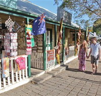 Historic Terrace Houses - Tweed Heads Accommodation
