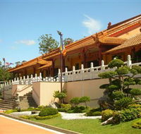 Chung Tian Temple - Tweed Heads Accommodation