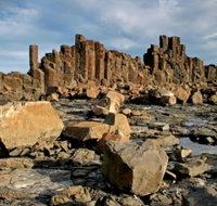 Bombo Headland Kiama - Tweed Heads Accommodation