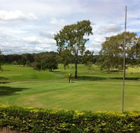 Logan City Golf Club - Tweed Heads Accommodation