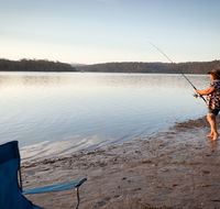 Clyde River National Park - Tweed Heads Accommodation
