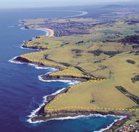 Kiama Coast Walk - Tweed Heads Accommodation