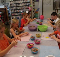 Bead Shack - Tweed Heads Accommodation
