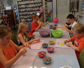 Bead Shack - Tweed Heads Accommodation 0