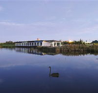 Port of Brisbane Visitors Centre - Tweed Heads Accommodation