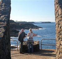 Little Blowhole Kiama - Tweed Heads Accommodation