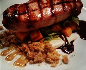 Bella Char Restaurant And Wine Bar - Tweed Heads Accommodation 3