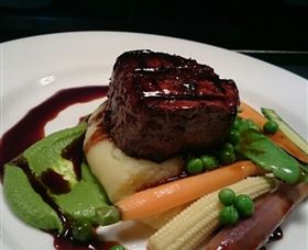 Bella Char Restaurant And Wine Bar - Tweed Heads Accommodation 0