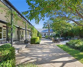 Bella Char Restaurant And Wine Bar - Tweed Heads Accommodation 4