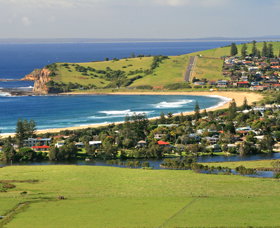Werri Beach NSW Tweed Heads Accommodation