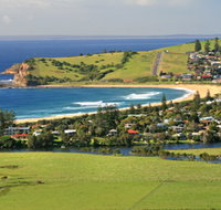 Werri Beach and Point - Tweed Heads Accommodation