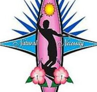 Natural Necessity Surf Shop - Tweed Heads Accommodation