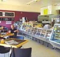 Gerringong Bakery and Cafe - Tweed Heads Accommodation