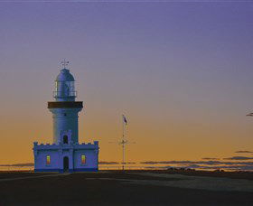  Tweed Heads Accommodation