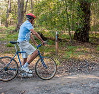Monument Beach ride from Bendalong - Tweed Heads Accommodation