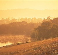Comans Mine - Tweed Heads Accommodation