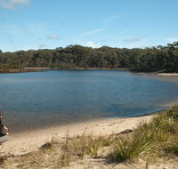 Nerindillah Lagoon walking track - Tweed Heads Accommodation