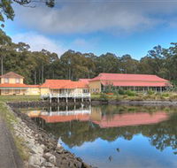 Jervis Bay Maritime Museum - Tweed Heads Accommodation