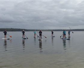 Cudmirrah NSW Tweed Heads Accommodation