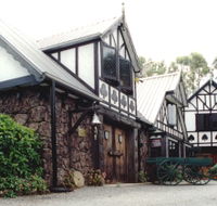 Tamborine Mountain Distillery - Tweed Heads Accommodation