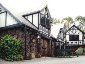 Tamborine Mountain Distillery - Tweed Heads Accommodation 0