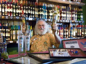 Tamborine Mountain Distillery - Tweed Heads Accommodation 1