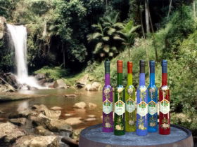 Tamborine Mountain Distillery - Tweed Heads Accommodation 2