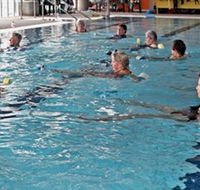 Sussex Inlet Aquatic Centre - Tweed Heads Accommodation