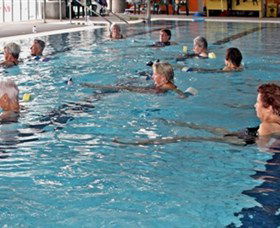 Sussex Inlet Aquatic Centre - Tweed Heads Accommodation 0