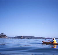 Kayaking Batemans Bay - Tweed Heads Accommodation