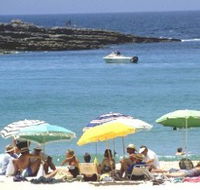 Mollymook Beach - Tweed Heads Accommodation