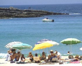 Mollymook Beach - Tweed Heads Accommodation 0