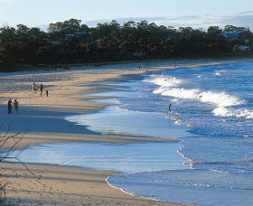 Mollymook Beach - Tweed Heads Accommodation 1
